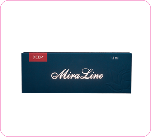 Миралайн (MiraLine) Deep 1,1 мл 662698058652