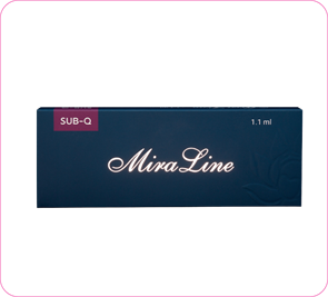 Миралайн (MiraLine) Sub-Q 1,1 мл 521306305092