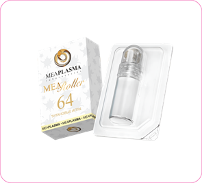 Меаплазма МеаРоллер (Meaplasma MeaRoller) 0,5 мм 414115134072