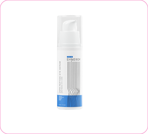 Сыворотка для кожи вокруг глаз с HPR и пептидами (HPR Peptide Eye Serum Skin Synergy) 30 мл 824219226852