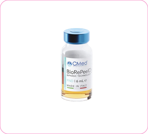 Биорепил пилинг для лица (BioRePeelCl3 FND) 6 мл 496888235992