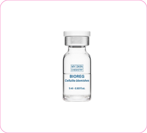 Майскин Биорег Сыворотка анти-ц для лица и тела ЛИПОЛИТИЧЕСКИЙ (My Skin Bioreg cellulite blemishe) 5 мл 903454413792