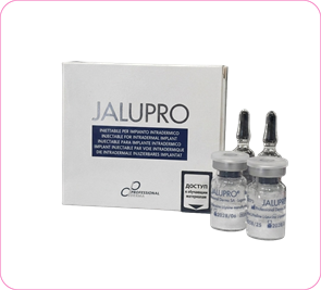 Ялупро Имплантат интердермальный (Jalupro) 2*3 мл флакон 102840068392