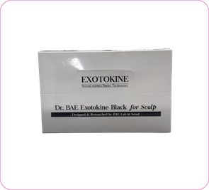 {{photo.Alt || photo.Description || 'Экзосомы Dr.Bae Экзотокин черный для волос (Exotokine Black for Scalp) 5 мл 1 уп. (10 шт)'}}