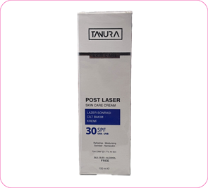 Крем после лазерных процедур (POST LASER SKIN CARE CREAM) 150 мл 739780421422