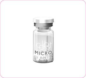 Коллост микро (Collost micro) 0,05 г 970364503422