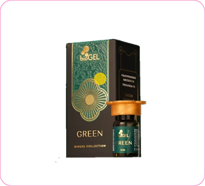 Biogel Green, 5ml. 12600