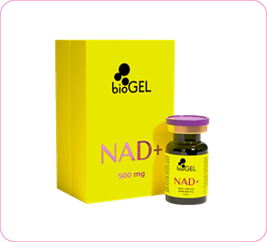 BioGel NAD+, 5ml. 12602