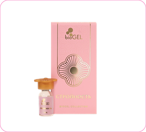 BioGel Стройность, 2ml 12611