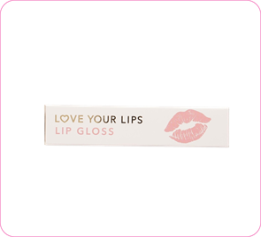 LYS LOVE YOUR LIPS 12619