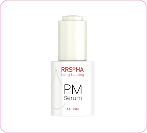 РРС Сыворотка вечерняя (RRS HA Long Lasting PM Serum) 30 мл 12622