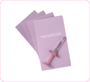 Нуклеокод (Nucleocod) гель косметический 12656