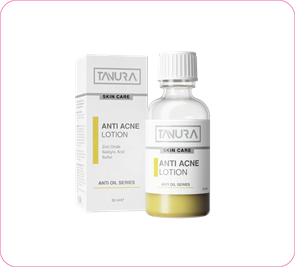 TNR285 Лосьон против акне (ANTI ACNE LOTION) 30 мл 12660