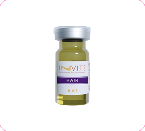 Инвайт Хаир (Invite Hair) 5 ml. 12662