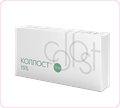Коллост гель 15% (Collost gel 15%) 1,5 мл 238154627042