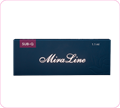 Миралайн (MiraLine) Sub-Q 1,1 мл 521306305092