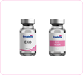Экзосомы EXO Creabello Exosome (набор 2 флакона 5 мл и 100 мг) 588582529932