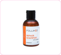 Фоллимед шампунь восстанавливающий с церамидами (Repair shampoo with ceramides) 50 мл 273957032832