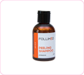 Фоллимед шампунь пилинг (Pelling shampoo) 50 мл 523990521082