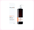 Фоллимед шампунь себорегулирующий для жирных волос (Sebum-Regulating shampoo) 250 мл 343622696852