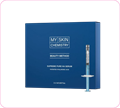 Майскин Гель для лица PURE HA SERUM (My Skin supreme pure ha serum) 2 * 2 мл 945416486942