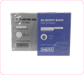 TNR292 Маска альгинатная с активатором Черника (BILBERRY PEEL-OFF MASK) 21 г/ 90 г 10 шт 707626850642