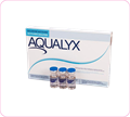 Аквалюкс имплантат для субдермальной интралипотерапии (AQUALYX) 8 мл 12595