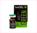 Biogel Green, 5ml. РУ 12601