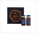 BioGel Hair B, 2*5ml 12603