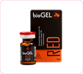 BioGel Red, 5ml. 12605