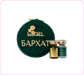 BioGel Бархат 12609