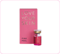 LYS PINK PEEL 12618