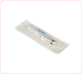 Шприц Voot Medical 3 part Luer Lock (5(6) мл 12637