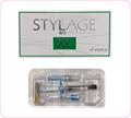 Стилаж XL (Stylage XL) 1 мл 1 шт 12646